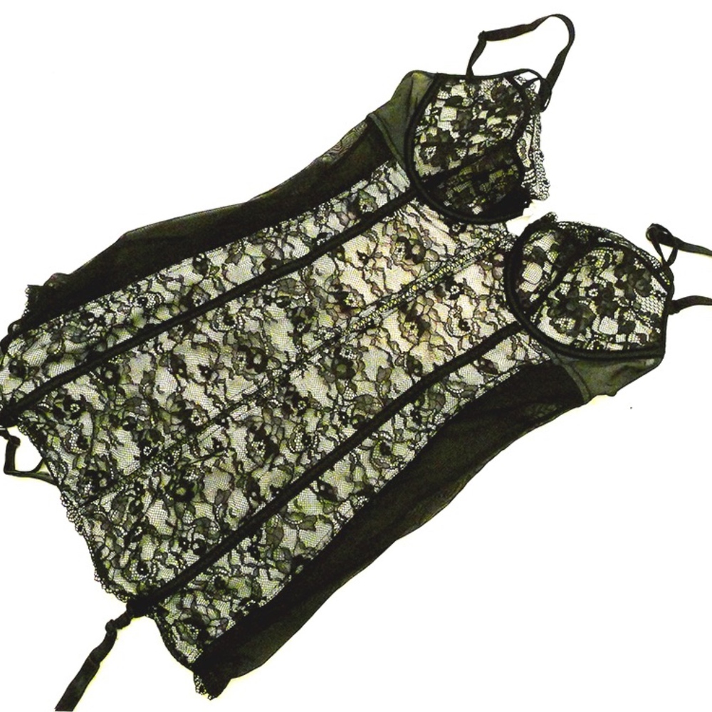 Corset